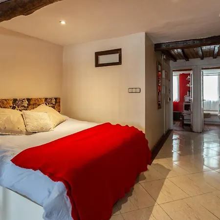 Apartment Casco Historico